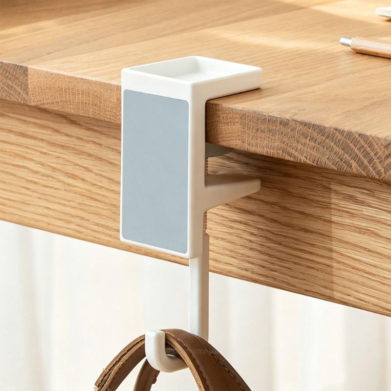 X5XA – cintre sous le bureau,  - Desk Setup Reference avis et prix