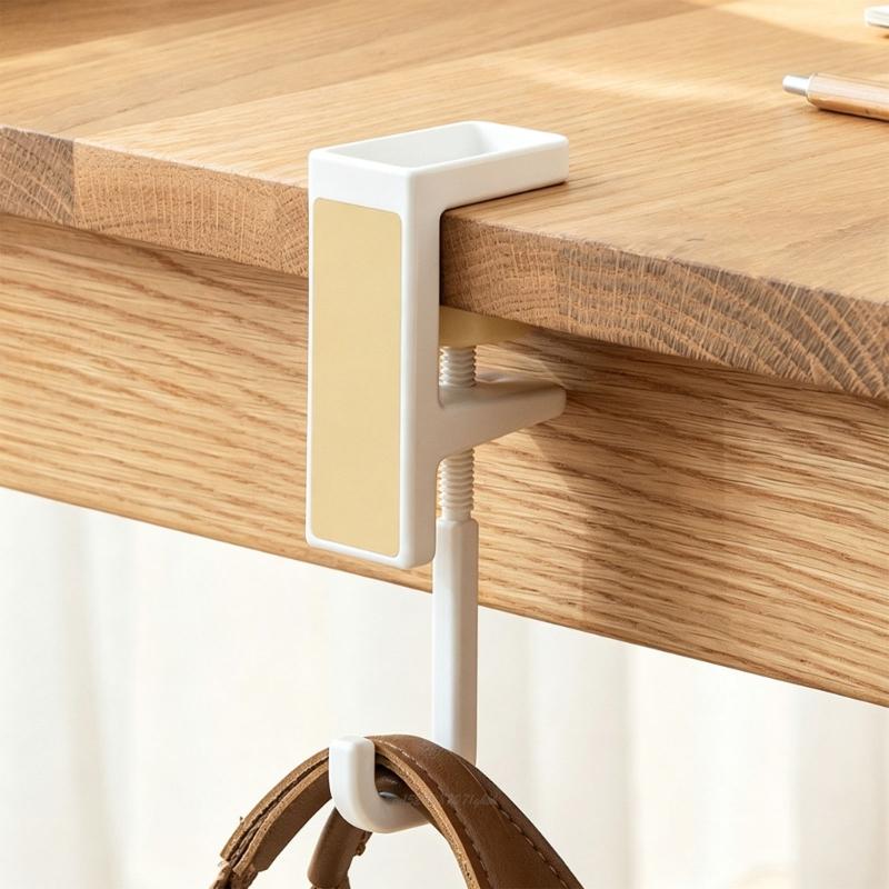X5XA – cintre sous le bureau,  - Desk Setup Reference avis et prix