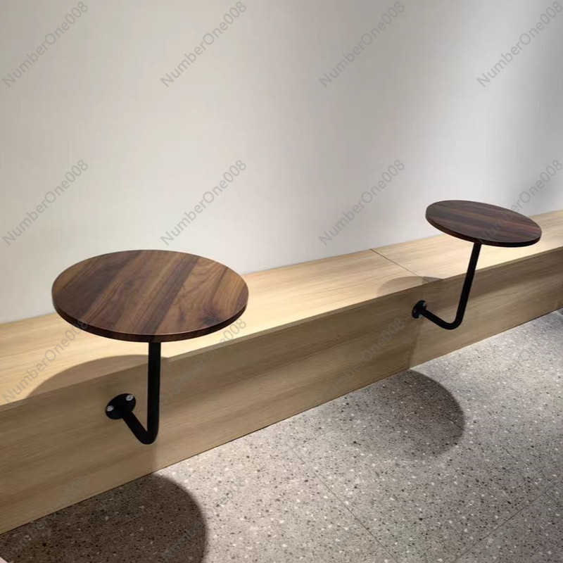 Table murale multi-usage à pla - Desk Setup Corner avis et prix