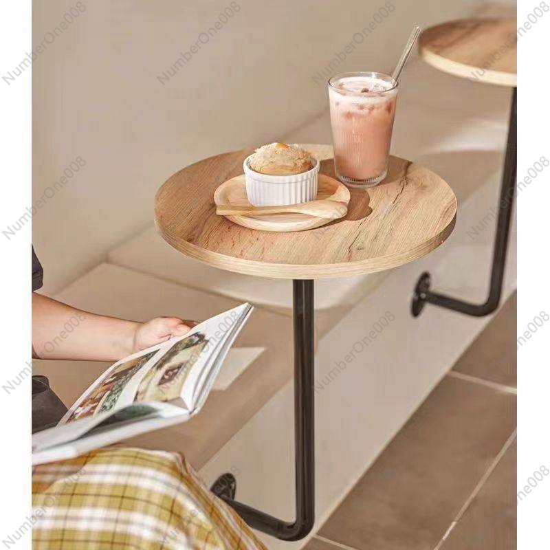 Table murale multi-usage à pla - Desk Setup Corner avis et prix
