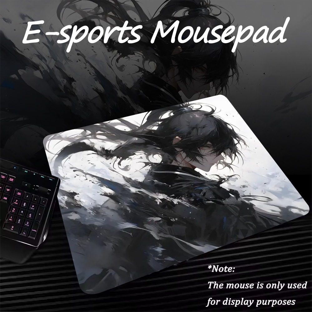 Tapis de souris e-sports : sam - Your Desk Setup avis et prix